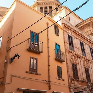 Sicily Home-affittacamere Mediterraneo Pensión