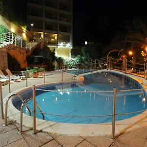 Hotel President, Marsala